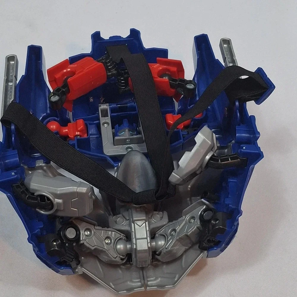 Transformers One Optimus Prime/Orion Pax‎ Converting Mask